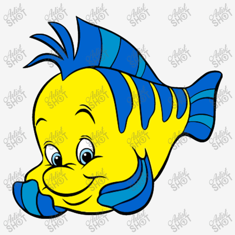 Flounder Motorcycle License Plate | Artistshot