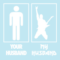 Your Husband1 Urban Pullover Hoodie | Artistshot