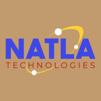 Natla Technologies Urban Pullover Hoodie | Artistshot