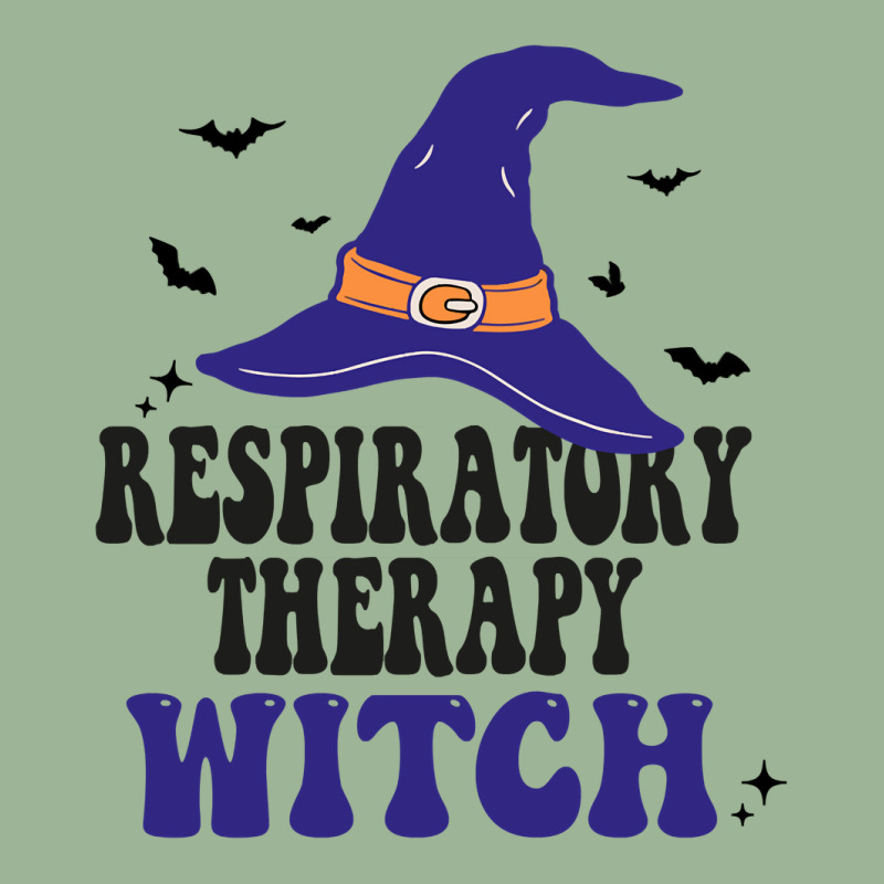 Respiratory Therapy Witch Halloween Matching Group Costume Pullover Ho Urban Pullover Hoodie by cm-arts | Artistshot