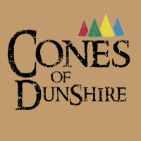 Cones Of Dunshire Urban Pullover Hoodie | Artistshot