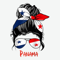 Panamanian Girl Panama Chica Panameña Flag Raglan Baseball Tee Urban Pullover Hoodie | Artistshot