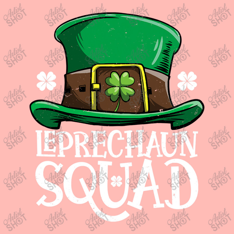 Leprechaun Squad St Patricks Day Boys Kids Men Costume Gifts Urban Pullover Hoodie | Artistshot