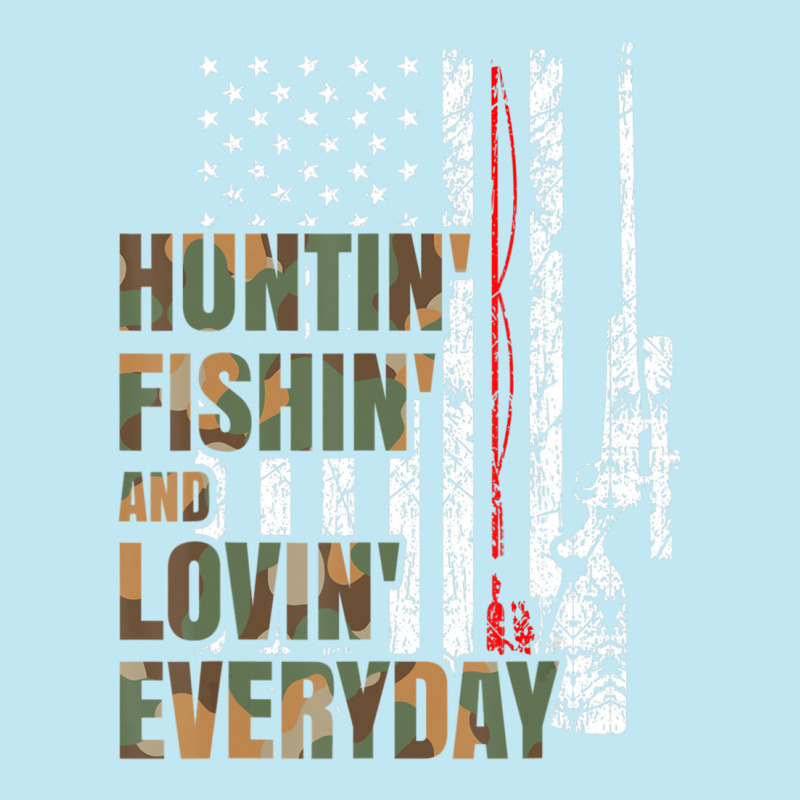 Hunting Fishing Loving Everyday American Deer Hunter Patriot Urban Pullover Hoodie | Artistshot