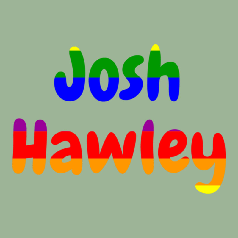 Josh Hawley Urban Pullover Hoodie by cm-arts | Artistshot