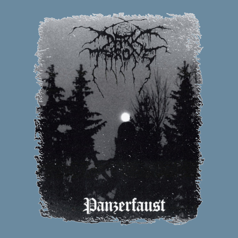 Darkthrone Panzerfaust Album Cover Urban Pullover Hoodie by cm-arts | Artistshot