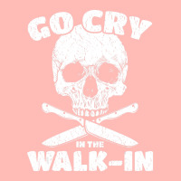 Cook Go Cry In The Walk-in Chef Cooking Urban Pullover Hoodie | Artistshot