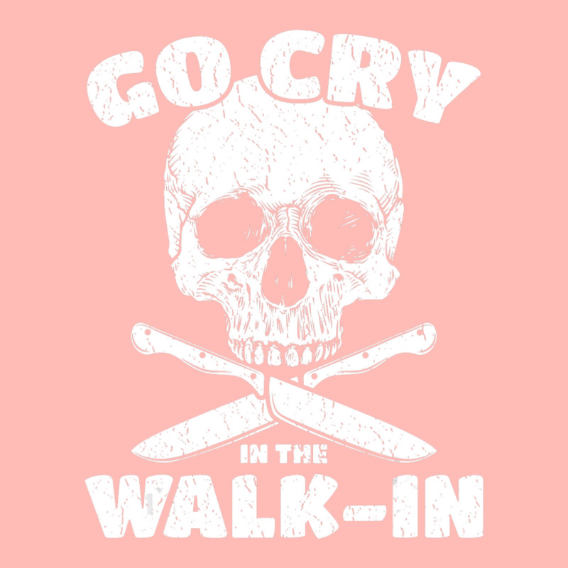 Cook Go Cry In The Walk-in Chef Cooking Urban Pullover Hoodie by cm-arts | Artistshot