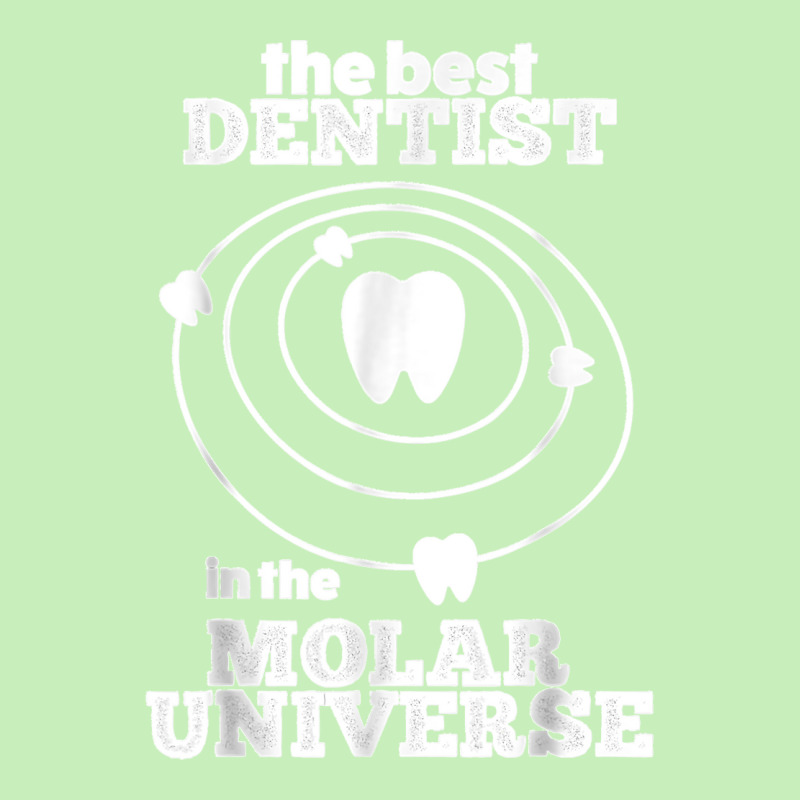 Best Dentist In The Molar Universe Design Funny Dentist Urban Pullover Hoodie by KENNETHLEETINSLEY | Artistshot