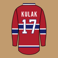 Brett Kulak Jersey 1 (2) Urban Pullover Hoodie | Artistshot