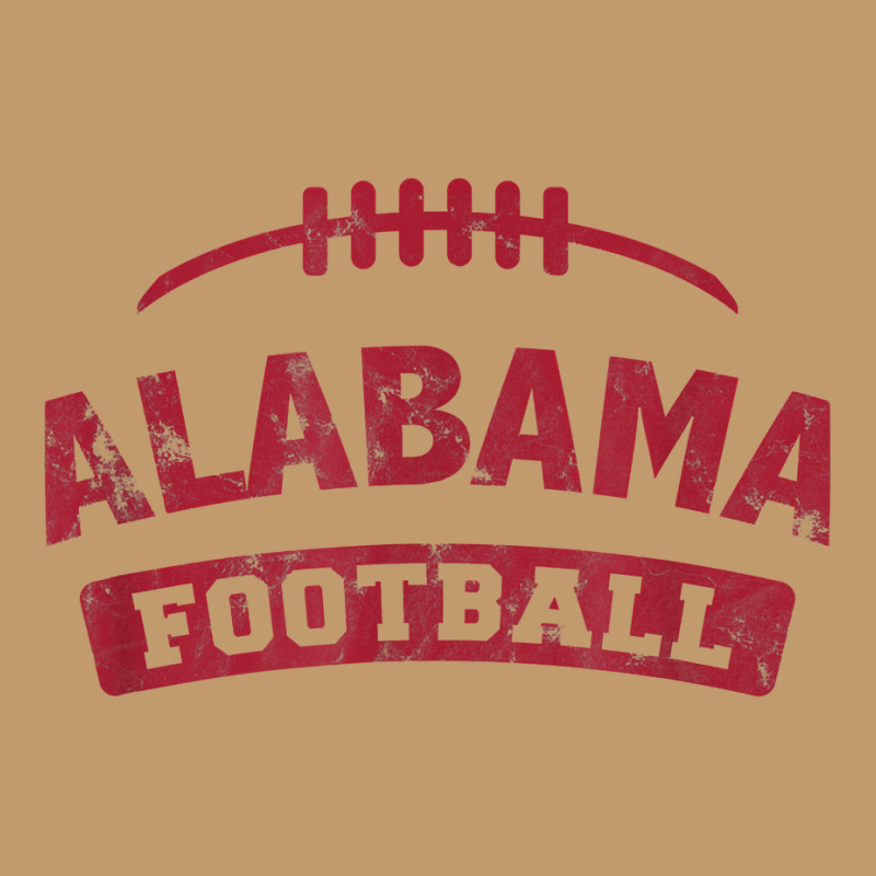 Alabama Football Distressed Vintage Tshirt T Shirt Urban Pullover Hoodie by hapusajehae | Artistshot