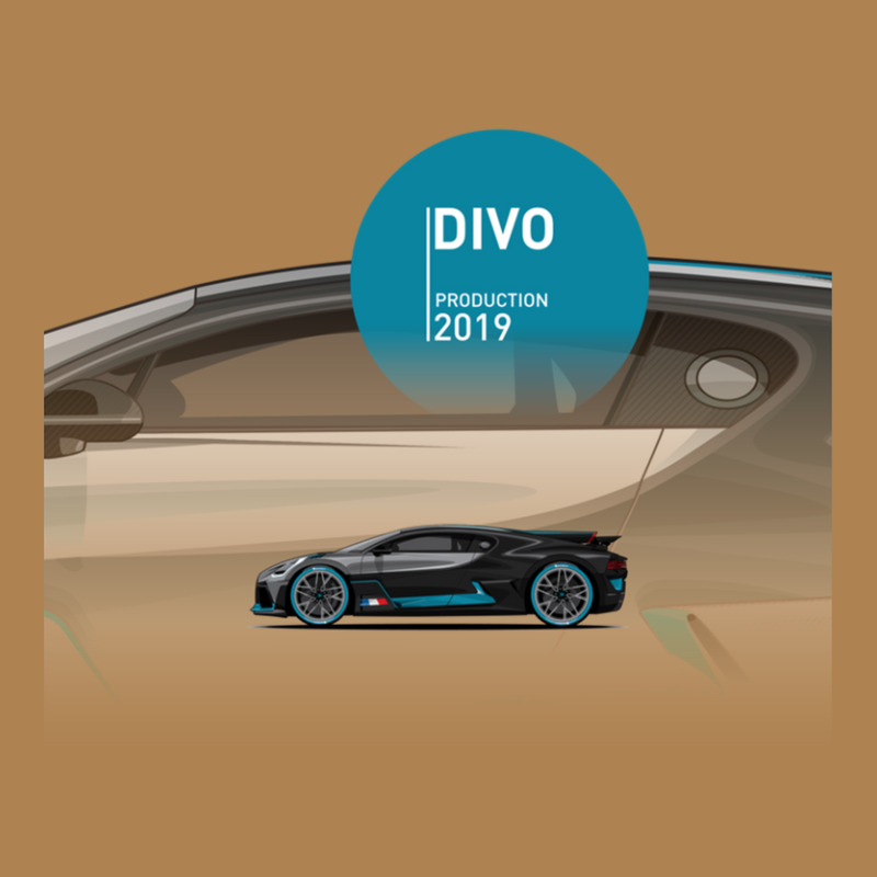 Supercar Divo Production 2019 Leatherette Tumbler | Artistshot