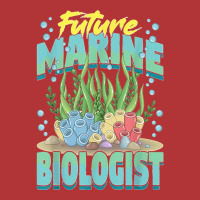 Future Marine Biologist Ocean Life Marine Biology Student Leatherette Tumbler | Artistshot