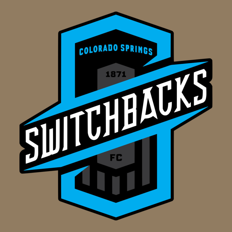 Colorado Springs Switchbacks Fc Leatherette Tumbler | Artistshot