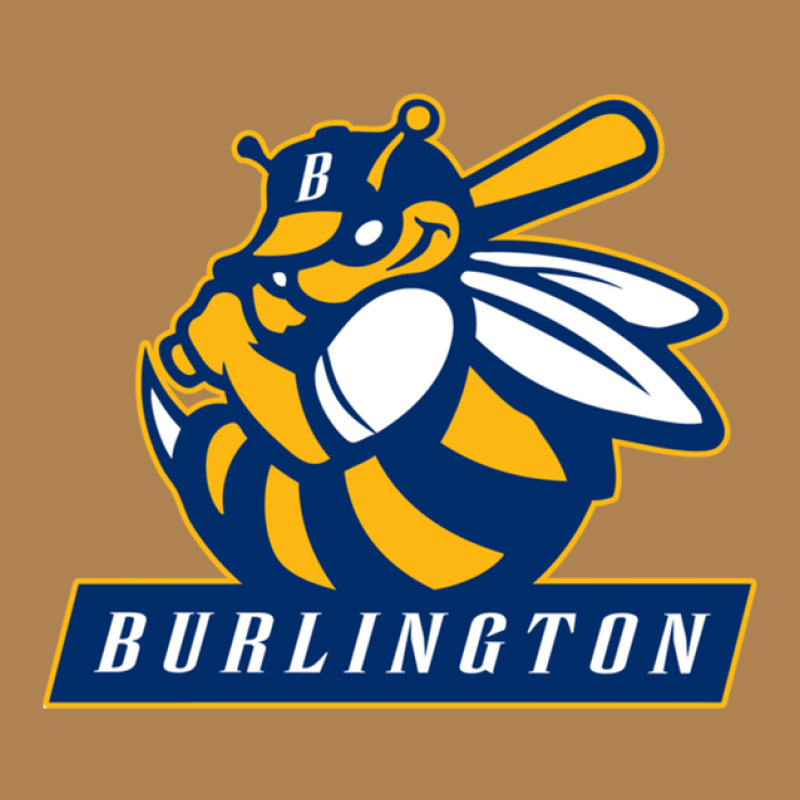 The Burlington Bees Leatherette Tumbler | Artistshot