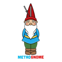 Metrognome Metronome Gnome Bomber Jacket | Artistshot