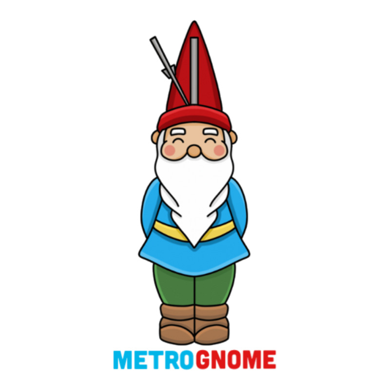 Metrognome Metronome Gnome Bomber Jacket | Artistshot