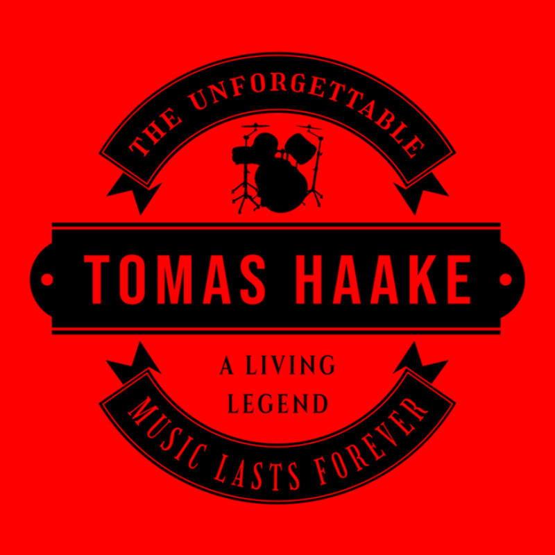 Tomas Haake The Unforgettable Music Lasts Forever Search Twice For 'ri Bomber Jacket | Artistshot