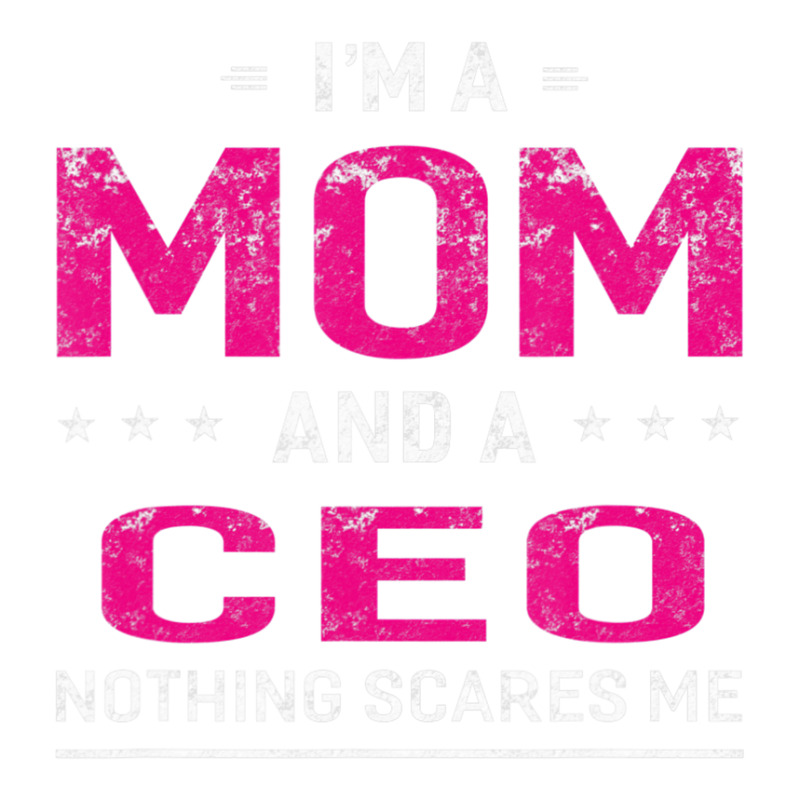 I'm A Mom And Ceo Mother Bomber Jacket | Artistshot