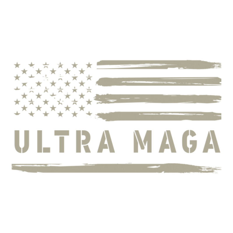 Ultra Maga Gear             (1) Bomber Jacket by cm-arts | Artistshot