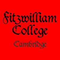 Cambridge Fitzwilliam College Medieval University Bomber Jacket | Artistshot