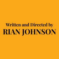 Rian Johnson Beanie | Artistshot