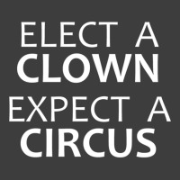 Democrat _amp_ Republican Gifts - Elect A Clown Expect A Circus Funny  Beanie | Artistshot