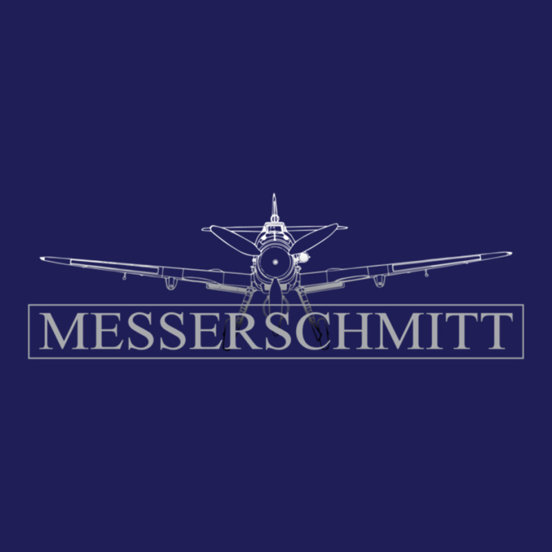 Messerschmitt Bf-109 Fighter Beanie by cm-arts | Artistshot