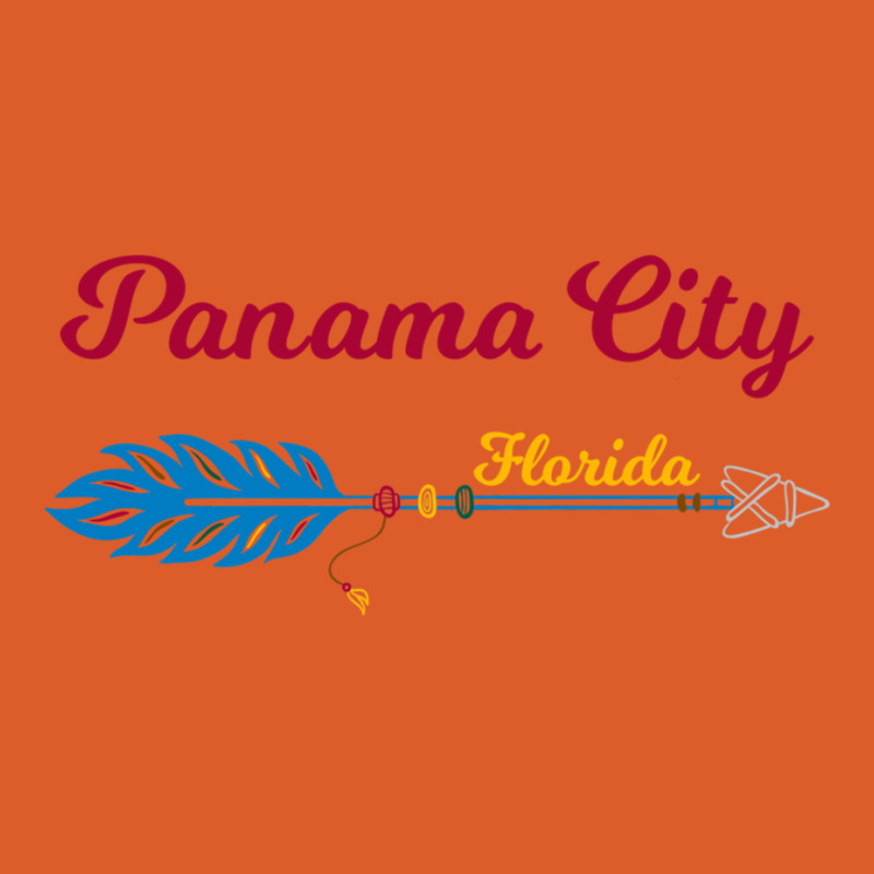 Panama City Florida Long Sleeve T Shirt Beanie by cm-arts | Artistshot