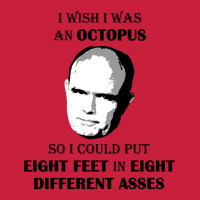 Red Forman - Octopus Beanie | Artistshot