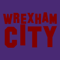 Wrexham City, City Of Wrexham, Capital Of North Wales Beanie | Artistshot