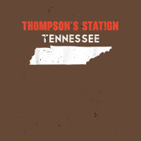 Thompson's Station Tennessee Usa State America Travel Tennes Beanie | Artistshot