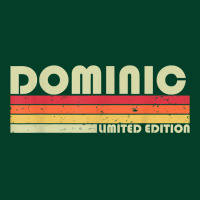 Dominic Gift Name Personalized Funny Retro Vintage Birthday Beanie | Artistshot