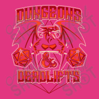 Dungeons And Deadlifts Side Quest Workout Top, Dm Rpg Dice Beanie | Artistshot