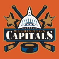 Capitals Washingtonvintage Beanie | Artistshot