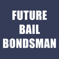 Future Bail Bondsman Job T Shirt Loan Money Avoid Jail Time Visor Hat | Artistshot