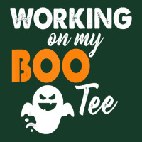 Funny Working On My Bootee Halloween Booty Glutes Visor Hat | Artistshot