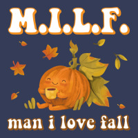 Man I Love Fall   Pumpkin Fall Season Pullover Hoodie Visor Hat | Artistshot