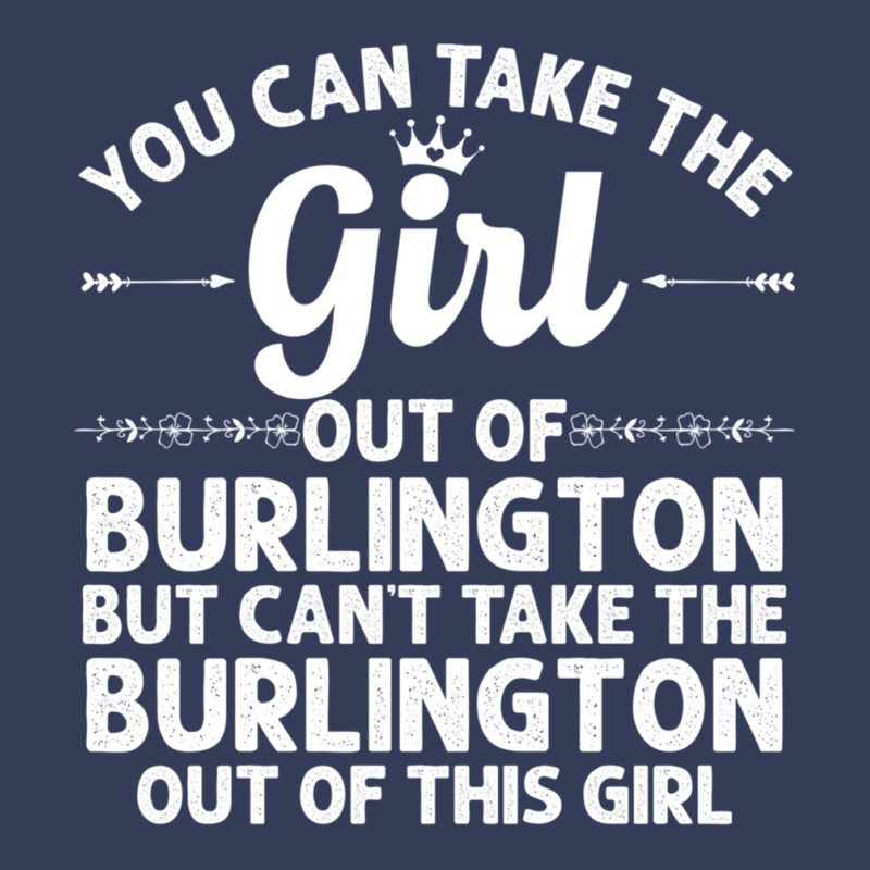 Girl Out Of Burlington Wi Wisconsin Gift Funny Home Root Usa Sweatshir Visor Hat | Artistshot