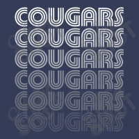 Vintage Style Cougars Graphic  For Cougar Lovers Visor Hat | Artistshot