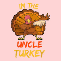 Uncle Turkey Matching Family Group Thanksgiving Party Pajama Visor Hat | Artistshot