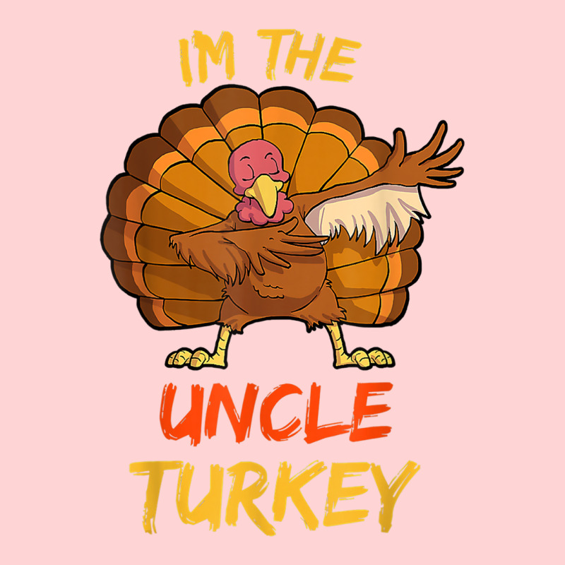 Uncle Turkey Matching Family Group Thanksgiving Party Pajama Visor Hat | Artistshot