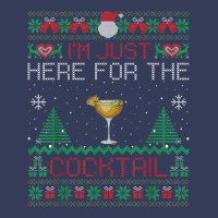 Sidecar Cocktail Christmas Sweater Sidecar Ugly Xmas Visor Hat | Artistshot