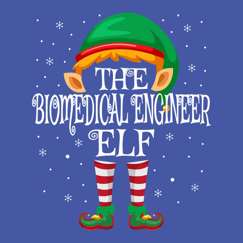 Family Matching Group Christmas The Biomedical Engineer Elf T Shirt Pom Pom Beanie by DianneHenderson91 | Artistshot