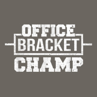 Sports Office Bracket Champ T Shirt For Office Pool Winners Sun Shade Cap | Artistshot