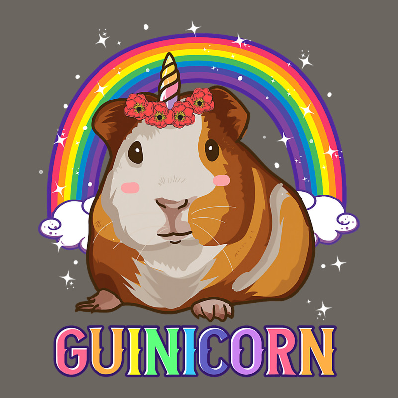 Guinea Pig Shirts For Girls Guinea Pig Unicorn Guinicorn T Shirt Sun Shade Cap | Artistshot