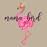 Flower Pink Mama Bird Momma Flamingo Summer Sea 2019 Floral Sun Shade Cap | Artistshot