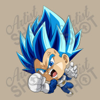 Vegeta Super Blue Evolution Sun Shade Cap | Artistshot