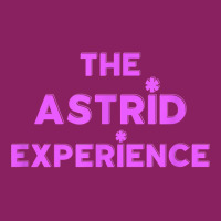 The Astrid Experience    Asterisk T Shirt Tie Dyed Bucket Hat | Artistshot