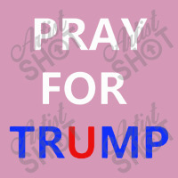 Pray For Trump Tie Dyed Bucket Hat | Artistshot